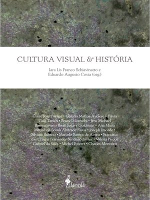 cover image of Cultura Visual e História